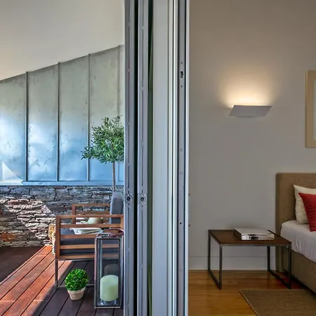 Casa Da Quinta De Santa Cruz Loureiro (Vila Real)